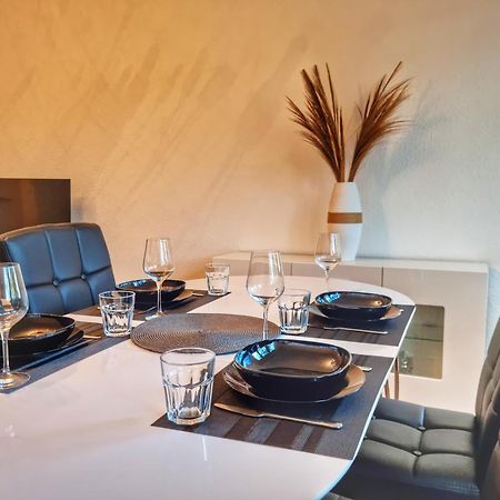 3 Zimmer Apartment Wuppertal Exteriér fotografie