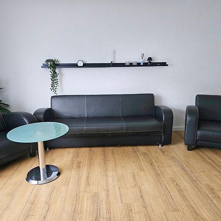 3 Zimmer Apartment Wuppertal Exteriér fotografie