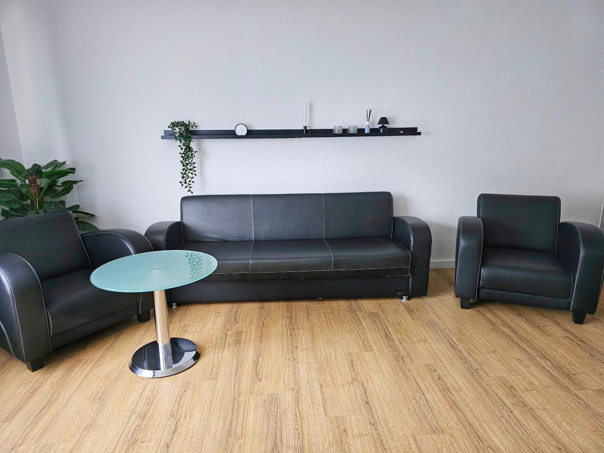 3 Zimmer Apartment Wuppertal Exteriér fotografie